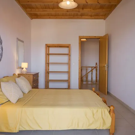 The House With The Arches Holiday home *