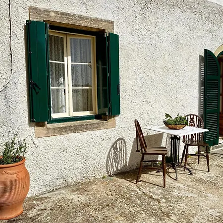 펜션 The House With The Arches *