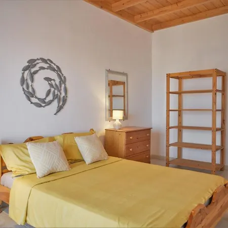 The House With The Arches 펜션 *