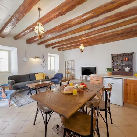 The House With The Arches 펜션 *