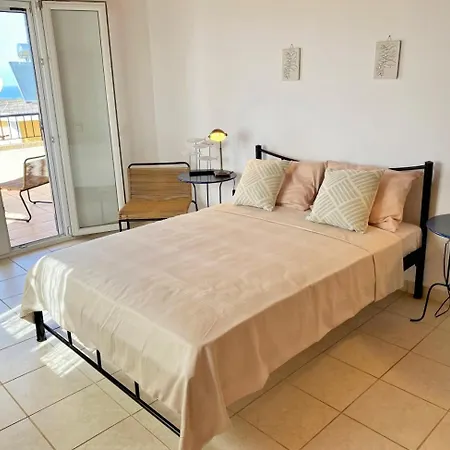 펜션 The House With The Arches *