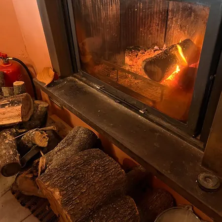 The House With The Arches