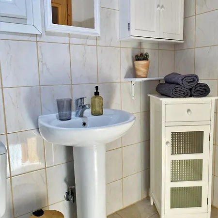 The House With The Arches Дом отдыха *