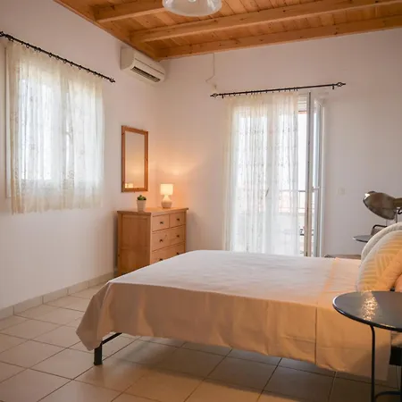 The House With The Arches Дом отдыха *